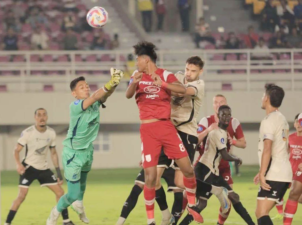 Psm Makassar