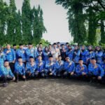 HKN ke 61 Gubernur Sulsel Apresiasi Pengabdian Tenaga Kesehatan