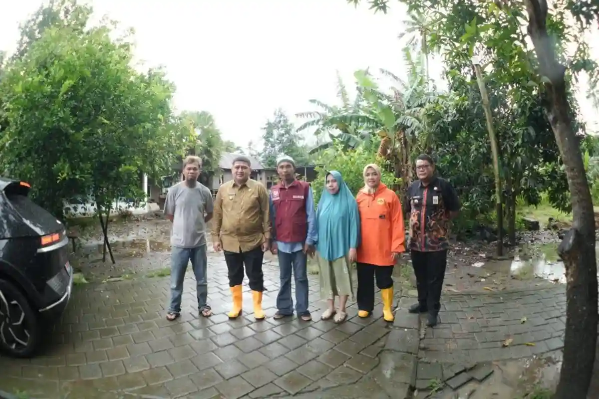 Jembatan Kaccia Barombong Diprioritaskan, Pemkot Makassar Targetkan Mulai Dibangun Maret 2026