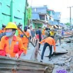30 Tahun Berdiri di Atas Drainase, PKL Maccini Gusung Ditertibkan: ‘Kami Harus Kembalikan Fungsi Drainase’