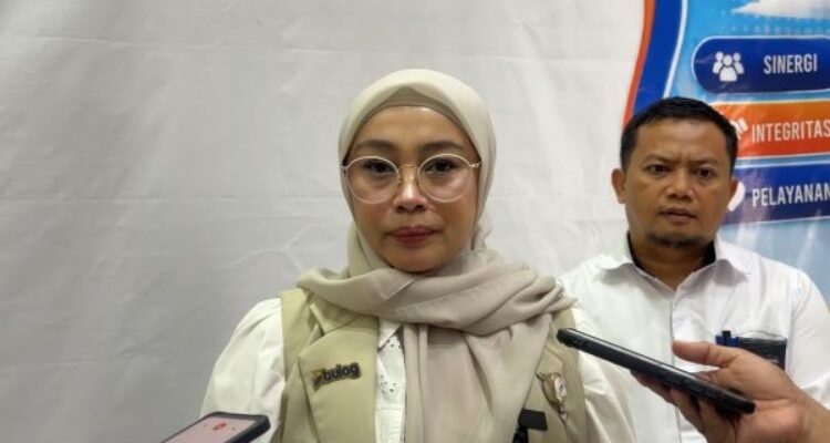 bulog sulselbar kuasai hampir 20 persen stok beras nasional