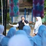 Cegah Sisa MBG Terbuang, TP PKK Makassar Bagi 600 Kotak Makan ke Pelajar: 'Bawa Pulang Jika Belum Habis'