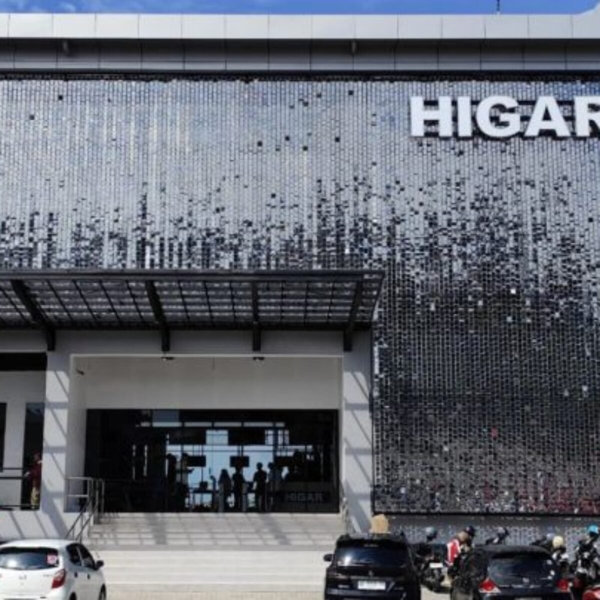 HIGAR Buka Cabang Baru di CPI Makassar, Hadirkan HYROX dan Spinning: 'Ekosistem Gaya Hidup Sehat'