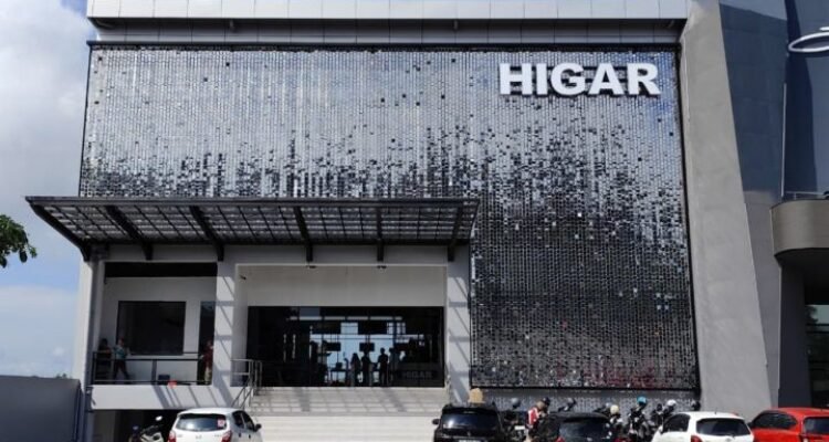HIGAR Buka Cabang Baru di CPI Makassar, Hadirkan HYROX dan Spinning: 'Ekosistem Gaya Hidup Sehat'