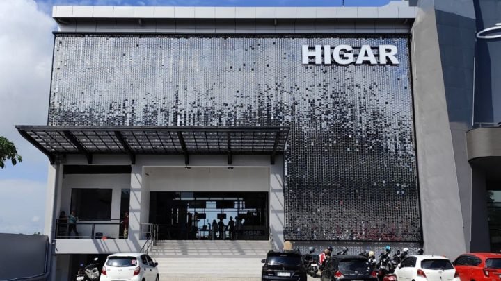 HIGAR Buka Cabang Baru di CPI Makassar, Hadirkan HYROX dan Spinning: 'Ekosistem Gaya Hidup Sehat'
