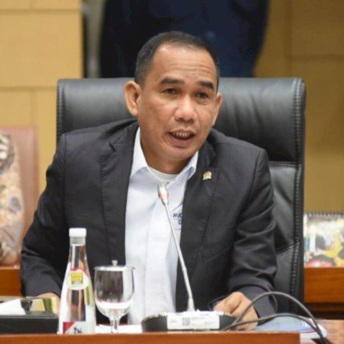 Kasus Andi Fajri, Rudianto Lallo Ingatkan Bahaya Kriminalisasi Dunia Perbankan