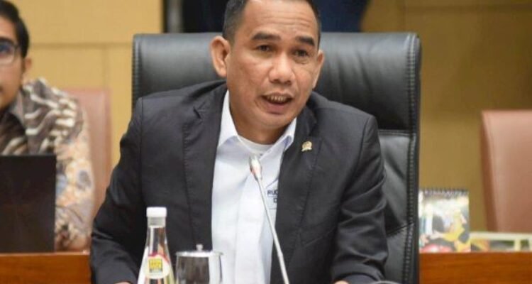 Kasus Andi Fajri, Rudianto Lallo Ingatkan Bahaya Kriminalisasi Dunia Perbankan