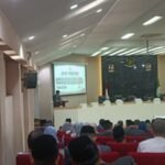 lkpj wali kota makassar dikritik dprd minta evaluasi opd dan bumn