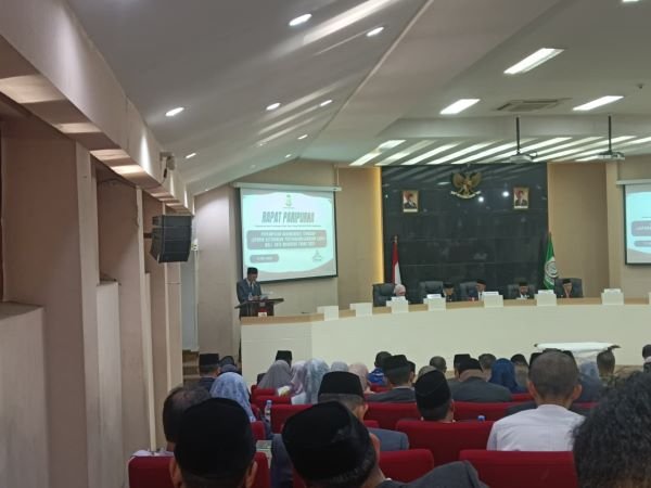 lkpj wali kota makassar dikritik dprd minta evaluasi opd dan bumn