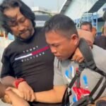 modus lowongan kerja pelaku penyekapan dan rudapaksa dibekuk di surabaya