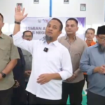pertumbuhan ekonomi sulsel 688 persen gubernur andi sudirman ungkap kerja bersama