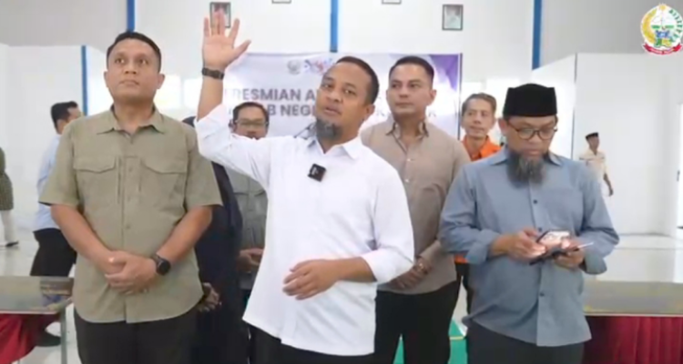 pertumbuhan ekonomi sulsel 688 persen gubernur andi sudirman ungkap kerja bersama