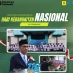 PLN UP3 Pinrang Peringati Harkitnas ke-118, Tegaskan Semangat Gotong Royong