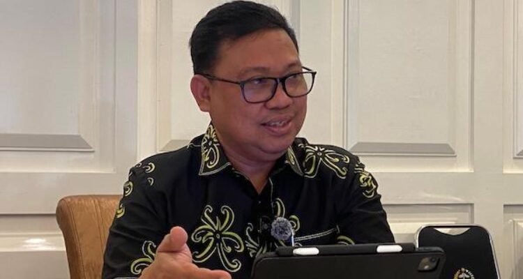 Sulsel Fokus Genjot Hilirisasi Sektor Perikanan dan Kakao