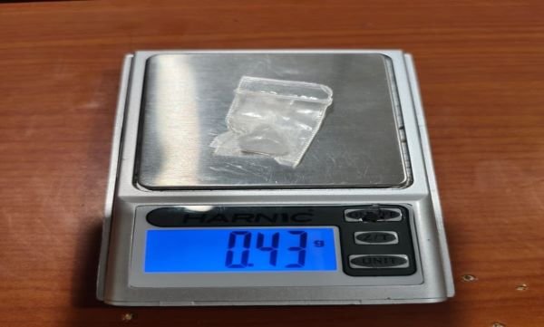 Terima Laporan Warga, Satnarkoba Polres Jeneponto Ringkus Pengedar Sabu di Kelara