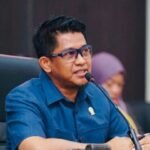 Wakil Ketua DPRD Gowa Sentil Opini Publik: RDPU Bukan Campuri Urusan Privat
