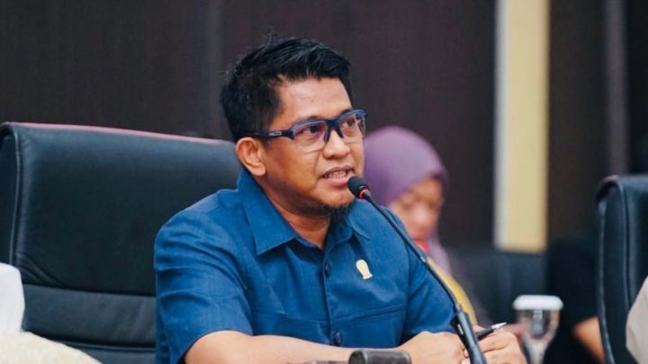 Wakil Ketua DPRD Gowa Sentil Opini Publik: RDPU Bukan Campuri Urusan Privat