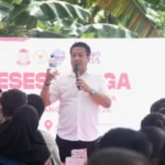 William Soroti Banjir dan Air Bersih di Reses Kedua: Sungai Tallo Harus Segera Dikeruk