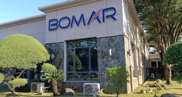 Bomar Ekspor 15 Kontainer Udang per Bulan, 80 Persen ke Jepang
