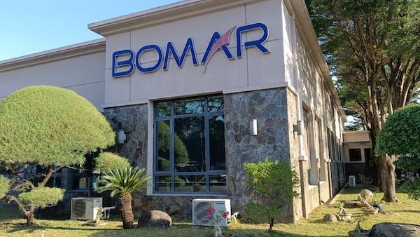 Bomar Ekspor 15 Kontainer Udang per Bulan, 80 Persen ke Jepang