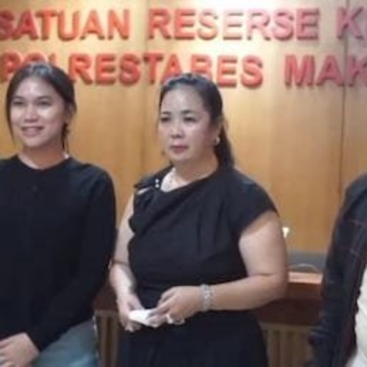 Buron Dua Bulan, Pelaku Pencurian Emas 50 Gram Ditangkap di Makassar
