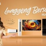 Changhong Tunjuk Rossa Sebagai Brand Ambassador dan Luncurkan Garansi Hingga 25 Tahun