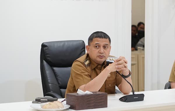 Iklan Rokok di Ruang Publik Makassar Terancam Hilang