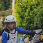 Jangan Asal Beli, Ini Tips Memilih Helm Aman dari Instruktur Safety Riding Asmo Sulsel