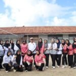 Kalapas Bulukumba Resmi Buka Pekan Olahraga dan Seni Warga Binaan