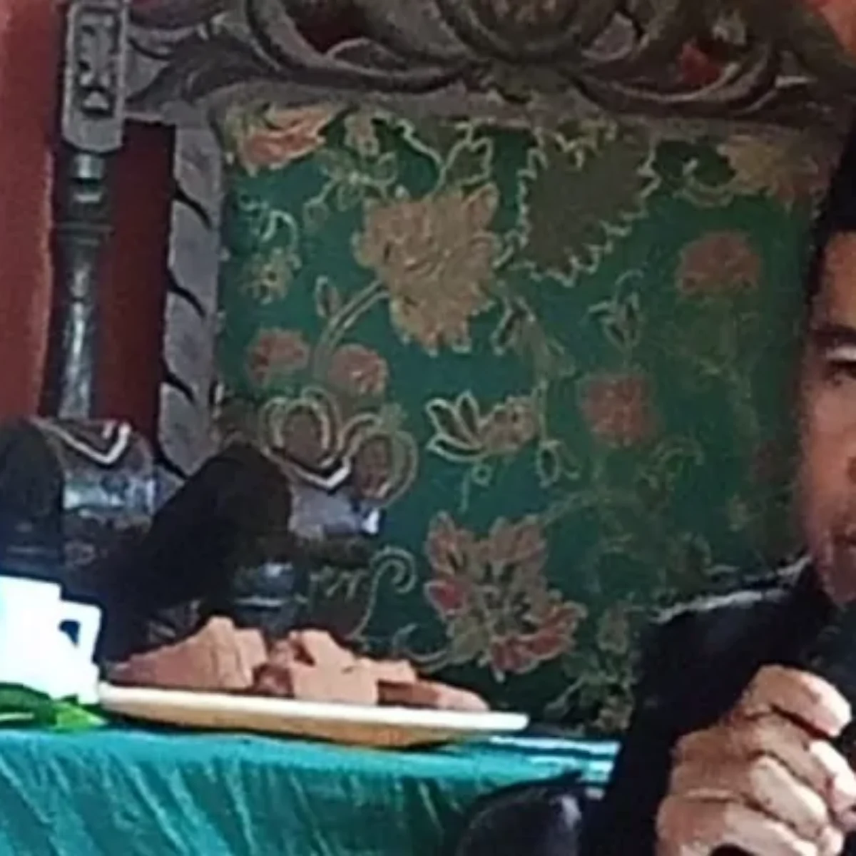 KAMPAS Diminta Perluas Gerakan, Kajian Zona 1 Dipandu Ketua Pemuda Muhammadiyah Bulukumba