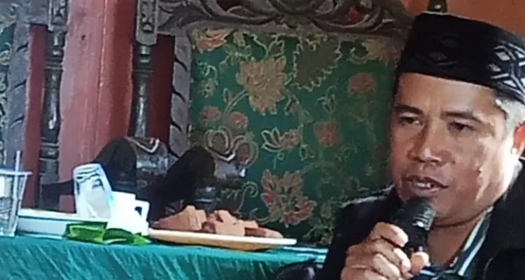 KAMPAS Diminta Perluas Gerakan, Kajian Zona 1 Dipandu Ketua Pemuda Muhammadiyah Bulukumba