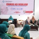 Makassar Edukasi 300 Ibu dan Kader PKK ASI Eksklusif di Pekan Ibu Menyusui Dunia 2026
