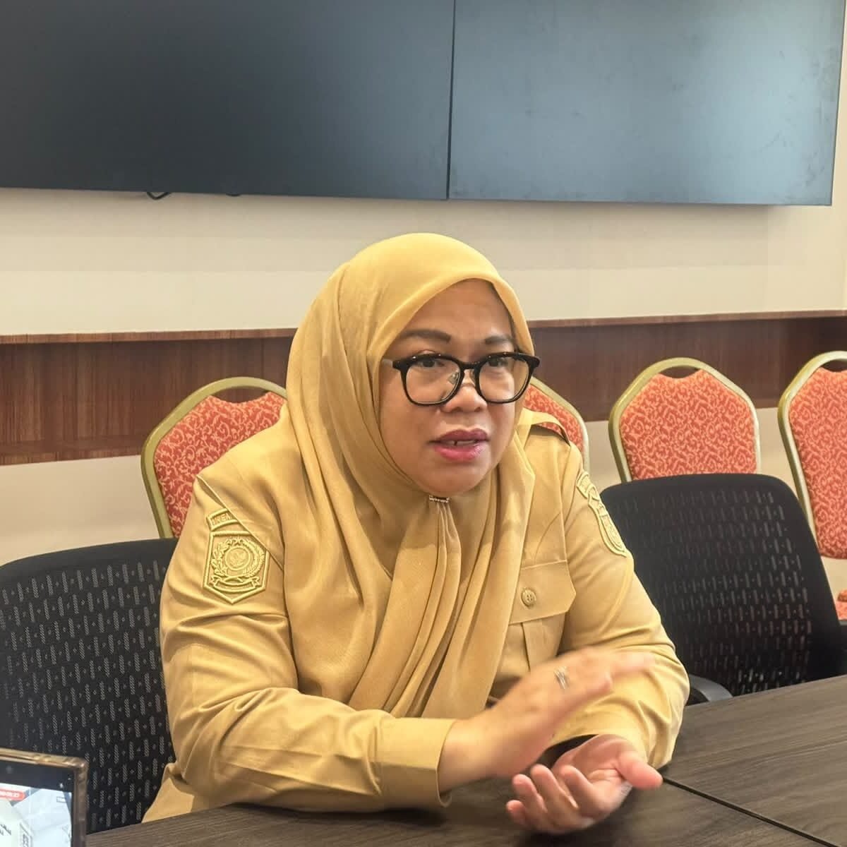 Makassar Siap Sambut 1.600 Lebih Kafilah MTQ VIII KORPRI Nasional 2026