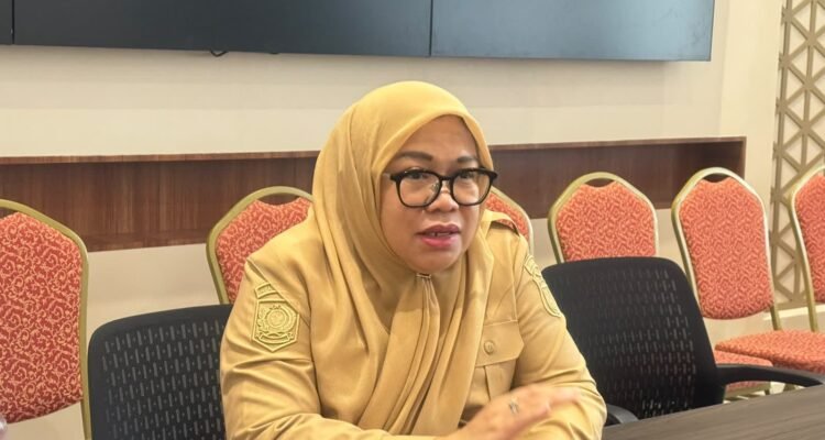 Makassar Siap Sambut 1.600 Lebih Kafilah MTQ VIII KORPRI Nasional 2026