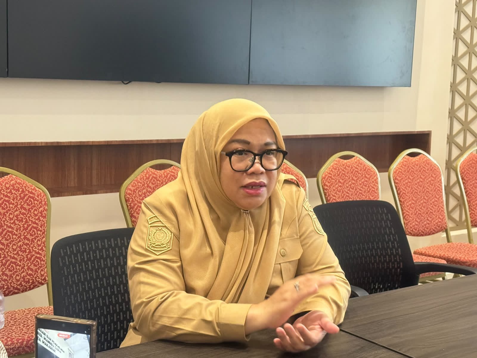 Makassar Siap Sambut 1.600 Lebih Kafilah MTQ VIII KORPRI Nasional 2026