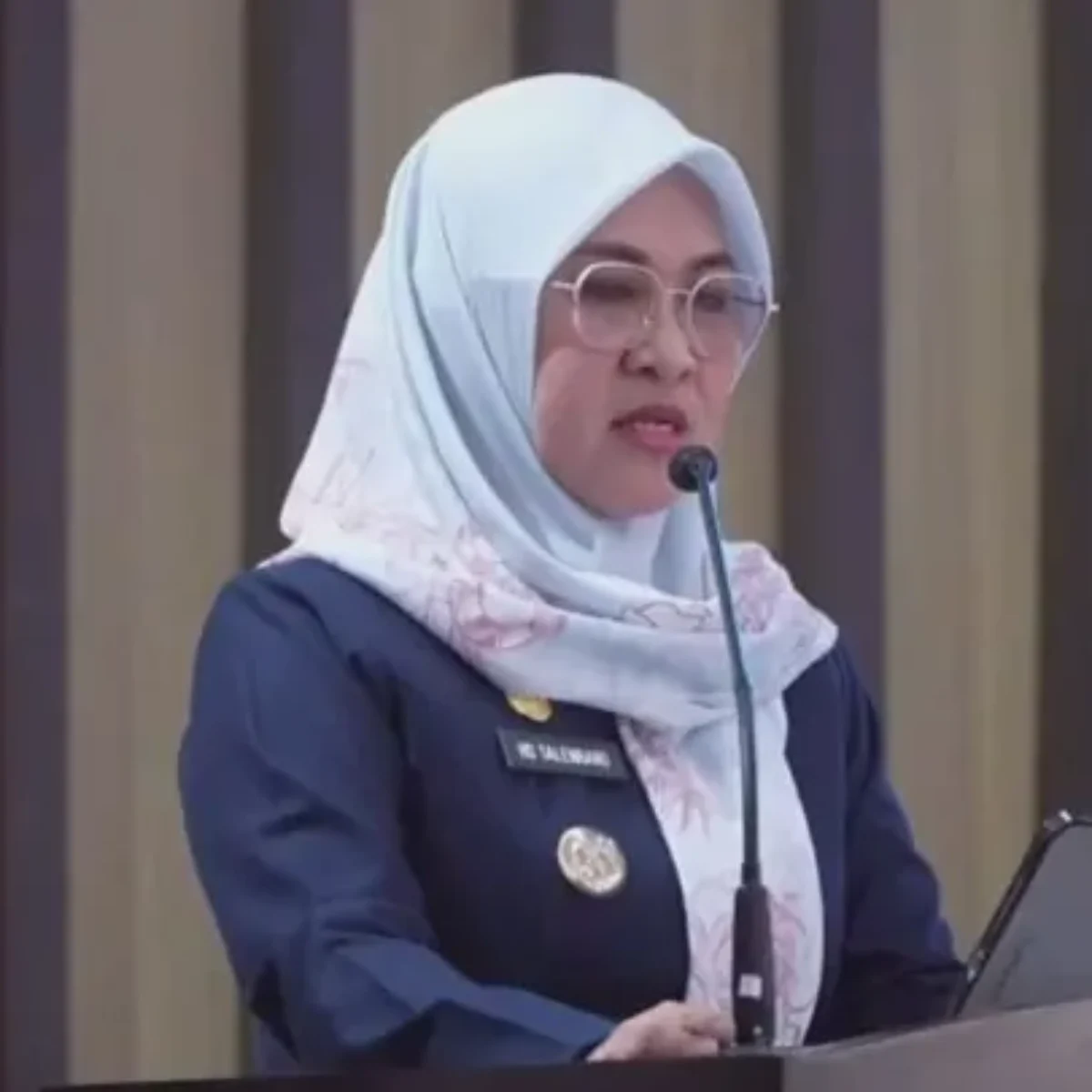 Makin Kritis! Keluarga Besar, Parpol, Anggota DPRD hingga Sejumlah ASN Dikabaran Tak Percaya Bupati Gowa Makin Kritis! Keluarga Besar, Parpol, Anggota DPRD hingga Sejumlah ASN Dikabaran Tak Percaya Bupati Gowa