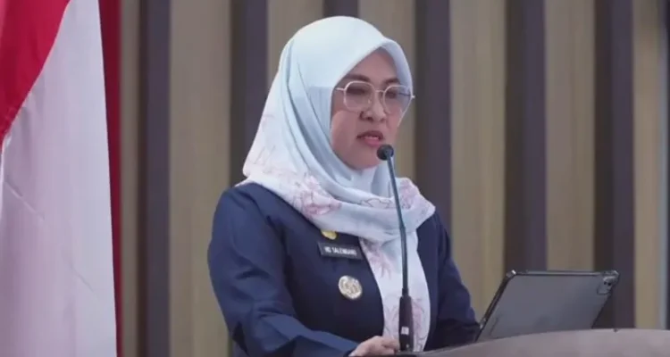 Makin Kritis! Keluarga Besar, Parpol, Anggota DPRD hingga Sejumlah ASN Dikabaran Tak Percaya Bupati Gowa