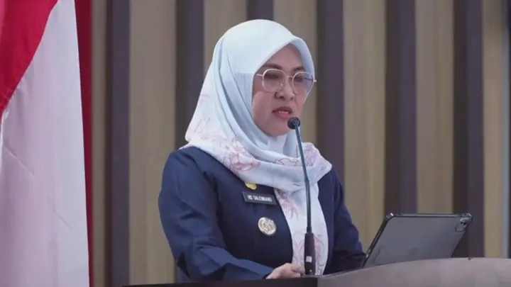 Makin Kritis! Keluarga Besar, Parpol, Anggota DPRD hingga Sejumlah ASN Dikabaran Tak Percaya Bupati Gowa
