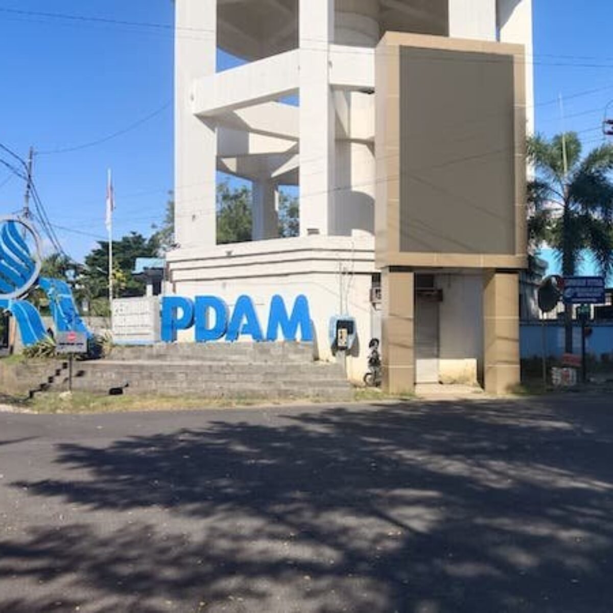 Meter Air PDAM Makassar Marak Dicuri dan Hambat Layanan Pelanggan