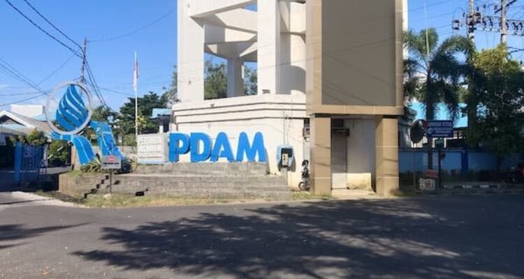 Meter Air PDAM Makassar Marak Dicuri dan Hambat Layanan Pelanggan