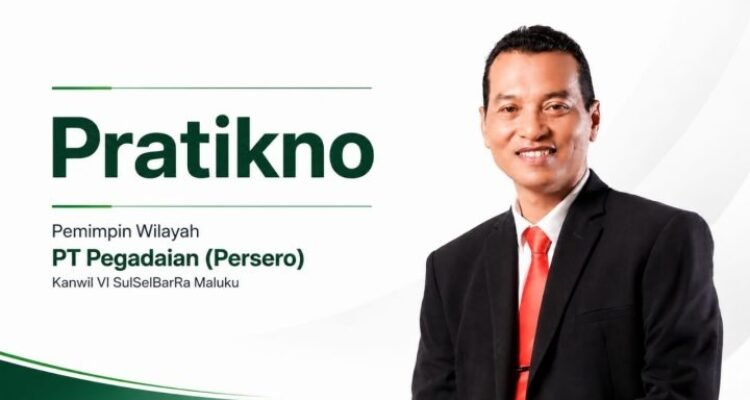 Paradoks Emas di Tengah Ketegangan Geopolitik: Membaca Arah Kekayaan di Era Turbulensi