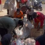Pemerintah Kelurahan Daya Siapkan Bank Sampah Drive-Thru untuk Mudahkan Warga Pilah Sampah