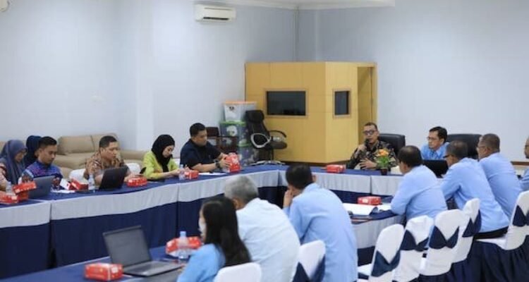 Pemkot Makassar Gandeng BPKP Pastikan Proyek PSEL Sesuai Regulasi