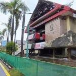 Pemprov Jual Bongkaran Gedung DPRD Sulsel Eks Terbakar, Limit Rp1,01 Miliar