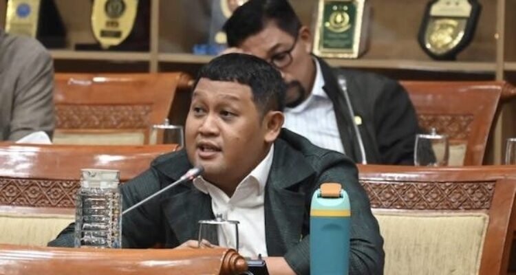 Perputaran Uang Judol Tembus Rp86,82 Triliun, DPR Minta Perkuat Pengawasan