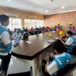 PLN ULP Mattoanging Perkuat Kesiapan Petugas Pelayanan Teknik Jelang HUT ke-81 RI