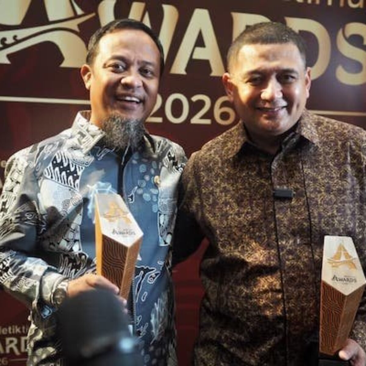 Program MYP Gubernur Sulsel Dinilai Perkuat Konektivitas Antarwilayah
