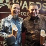 Program MYP Gubernur Sulsel Dinilai Perkuat Konektivitas Antarwilayah