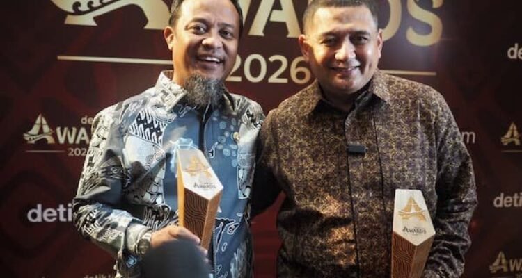 Program MYP Gubernur Sulsel Dinilai Perkuat Konektivitas Antarwilayah