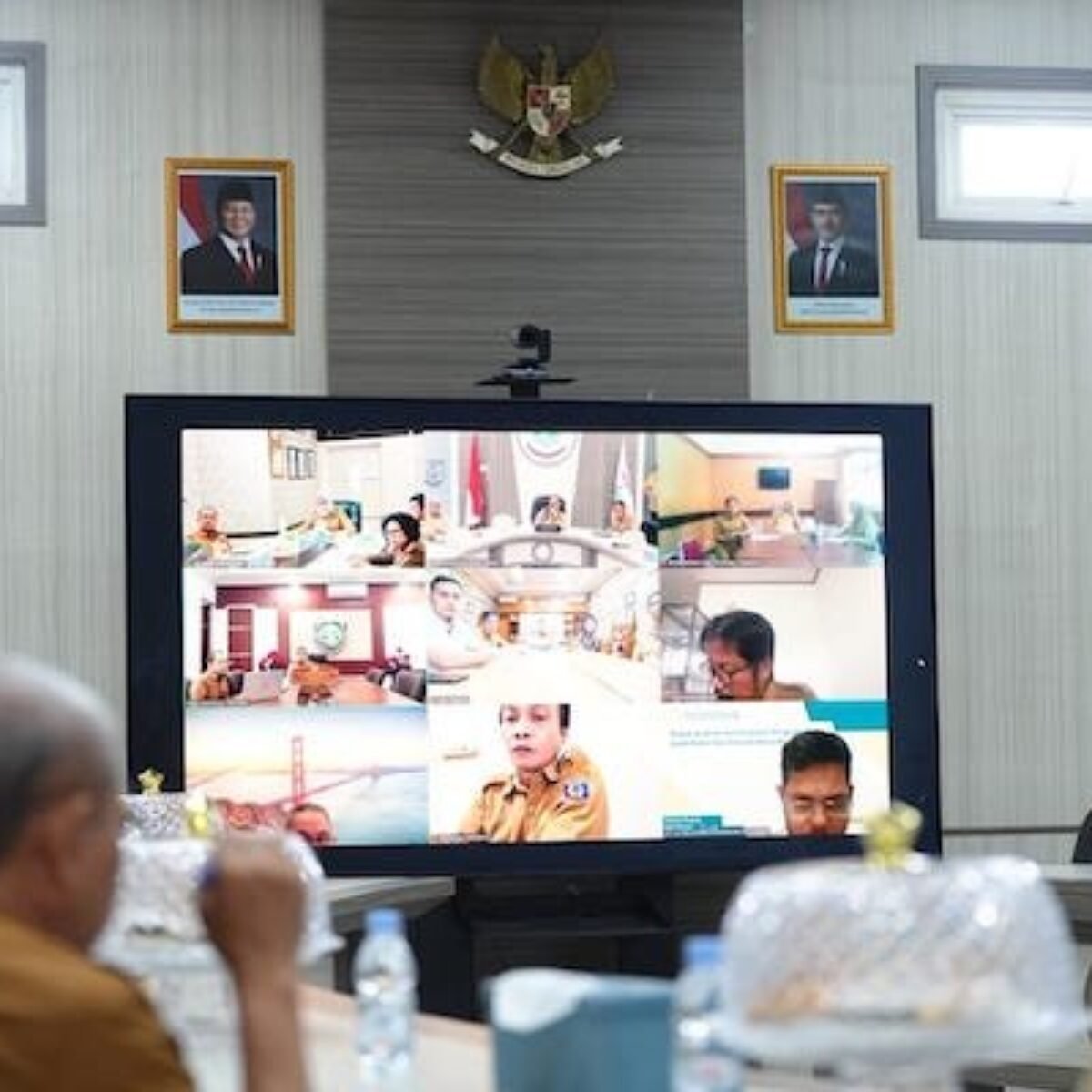 Ribuan Rumah Tidak Layak Huni Diperbaiki di Sulbar, Gubernur Tegur Dua Kabupaten Belum Mulai Ribuan Rumah Tidak Layak Huni Diperbaiki di Sulbar, Gubernur Tegur Dua Kabupaten Belum Mulai